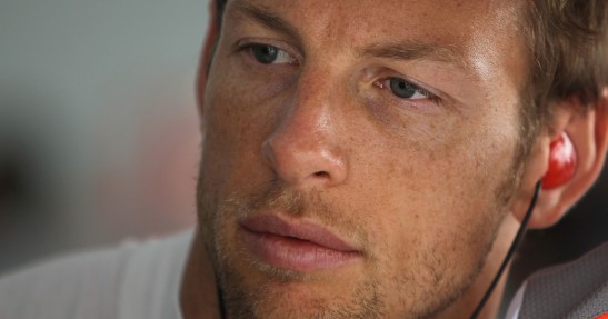 GP Bahrajnu 2012 - czwartek i piątek