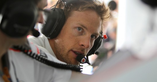 GP Bahrajnu 2012 - czwartek i piątek