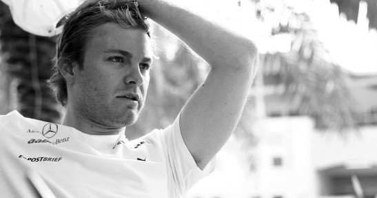 GP Bahrajnu 2012 - czwartek i piątek