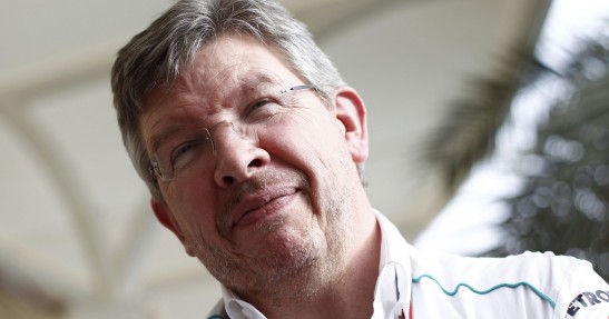 GP Bahrajnu 2012 - czwartek i piątek