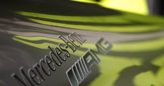 GP Bahrajnu 2012 - czwartek i piątek