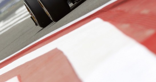 GP Bahrajnu 2012 - czwartek i piątek