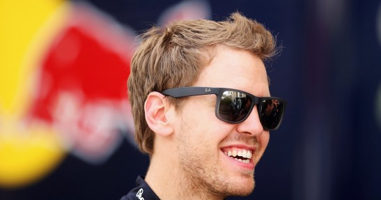 GP Bahrajnu 2012 - czwartek i piątek