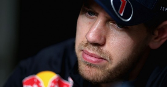 GP Bahrajnu 2012 - czwartek i piątek