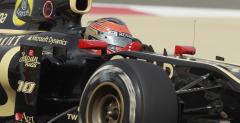 Raikkonen: Mogem z atwoci wej do Q3