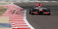 Hamilton: Wycignem z bolidu ile mogem