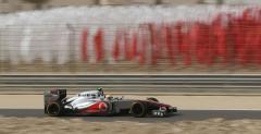 Hamilton: Wycignem z bolidu ile mogem