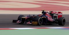 GP Bahrajnu - kwalifikacje: Vettel wraca na szczyt