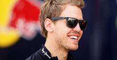 Vettel: Pole position zasug zespou