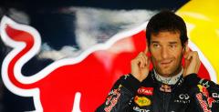 Webber wszy ryche zwycistwo