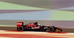 GP Bahrajnu - kwalifikacje: Vettel wraca na szczyt