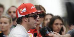 Ferrari zamierza zacz regularnie stawa na podium