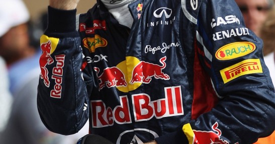 GP Bahrajnu 2012 - sobota