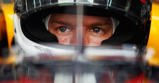 GP Bahrajnu 2012 - sobota