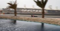 GP Bahrajnu 2012 - sobota