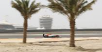 GP Bahrajnu 2012 - sobota