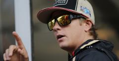 Raikkonen myli o drugim tytule, ale nie jest zdesperowany, by go zdoby