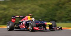 Vettel: Red Bull nie znalaz przyczyny sabszych osigw w kwalifkacjach