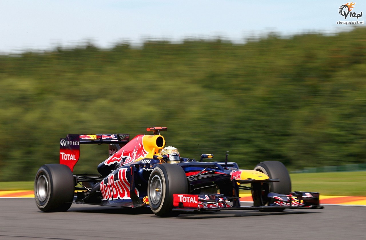 Vettel: Red Bull nie znalaz przyczyny sabszych osigw w kwalifkacjach