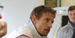 Button chce zamieni pole position na zwycistwo i wraca do gry o tytu