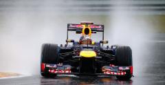 Vettel: GP Brazylii najtrudniejszym wycigiem w karierze