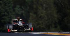 Raikkonen: Bylimy za wolni na zwycistwo