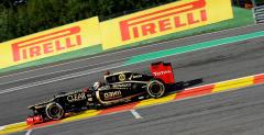 Raikkonen: Bylimy za wolni na zwycistwo