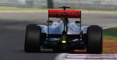 Button rozczarowany ujawnieniem przez Hamiltona tajnych danych bolidu McLarena