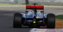 Button rozczarowany ujawnieniem przez Hamiltona tajnych danych bolidu McLarena
