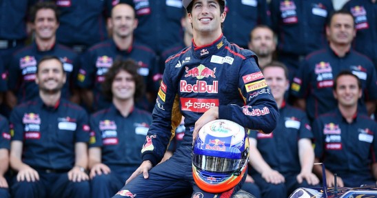 GP Brazylii 2012 - czwartek