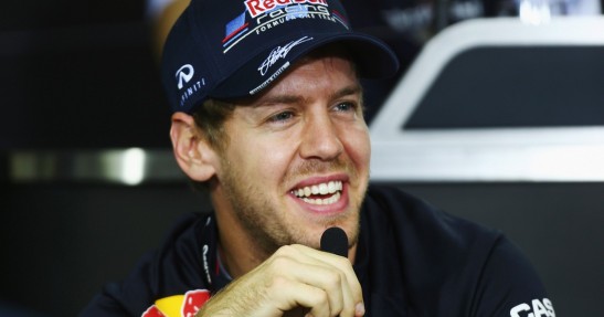 GP Brazylii 2012 - czwartek