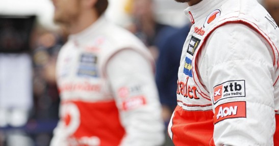 GP Brazylii 2012 - niedziela