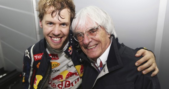 GP Brazylii 2012 - niedziela