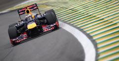 Red Bull dzikuje uprzejmemu Schumacherowi za przepuszczenie Vettela w GP Brazylii