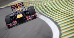 Horner: Vettel wznis si ponad brudne zagrania rywali