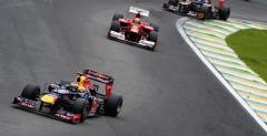 Vettel omieszy krytykw?