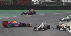 Red Bull: Przyszoroczna zmiana przepisw F1 naraa na degradacj wgb stawki