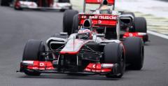 McLaren ma najd�u�sz� przerw� w zwyci�aniu