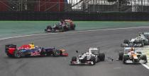 Red Bull: Przyszoroczna zmiana przepisw F1 naraa na degradacj wgb stawki