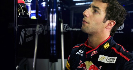 GP Brazylii 2012 - piątek