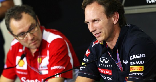 GP Brazylii 2012 - piątek