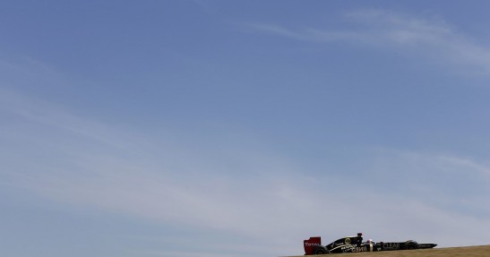 GP Brazylii 2012 - piątek