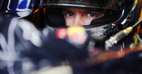 GP Brazylii 2012 - piątek