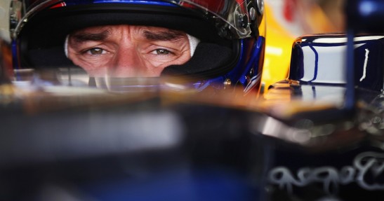 GP Brazylii 2012 - piątek