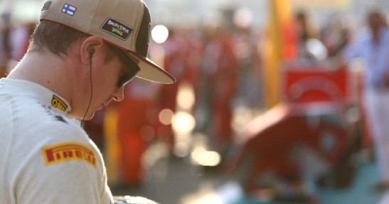 GP Brazylii 2012 - piątek