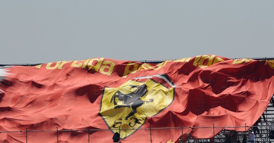 GP Brazylii 2012 - piątek