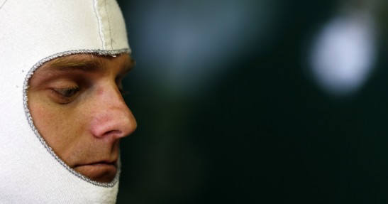 GP Brazylii 2012 - piątek