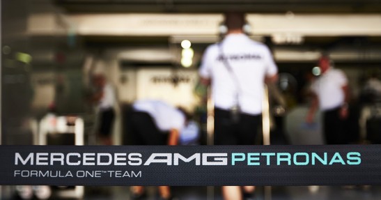 GP Brazylii 2012 - piątek