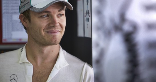 GP Brazylii 2012 - piątek