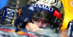 Vettel nie oglda si na Alonso